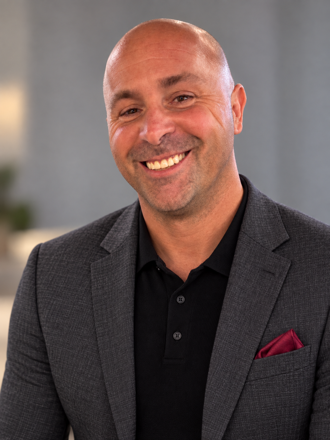 Shaun Lackey, Founder & CEO of XEVREL TECH